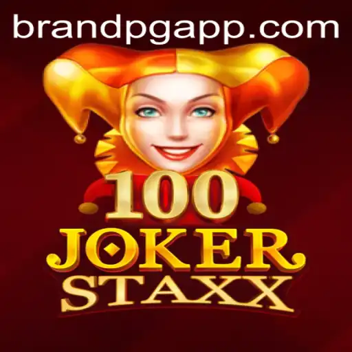 Explorando o Mundo de 100JokerStaxx: Uma Aventura de Cassino da BRAND-PG