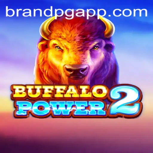 BuffaloPower2: Descubra o Novo Fenômeno dos Jogos de Cassino