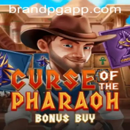 Curse of the Pharaoh Bonus Buy: Uma Aventura Épica no Universo dos Slots
