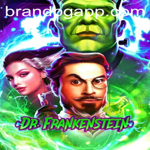 DrFrankenstein: Uma Jornada Emocionante no Mundo dos Jogos