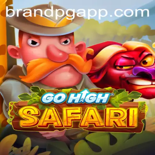 GoHighSafari: A Aventura Inovadora no Mundo dos Games
