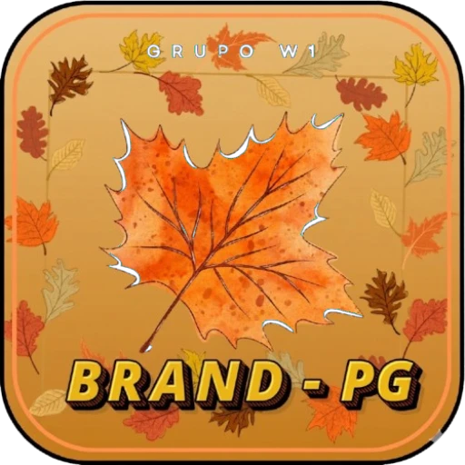 BRAND-PG Logo