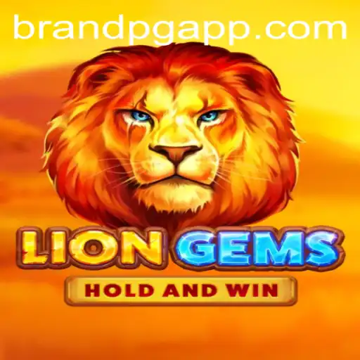 Explorando LionGems: O Novo Fenômeno do Mundo dos Jogos