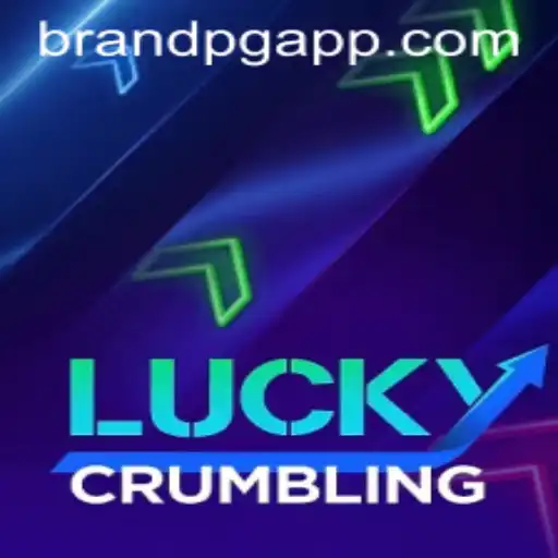 Descubra o Mundo de LuckyCrumbling: O Jogo de Estratégia e Sorte