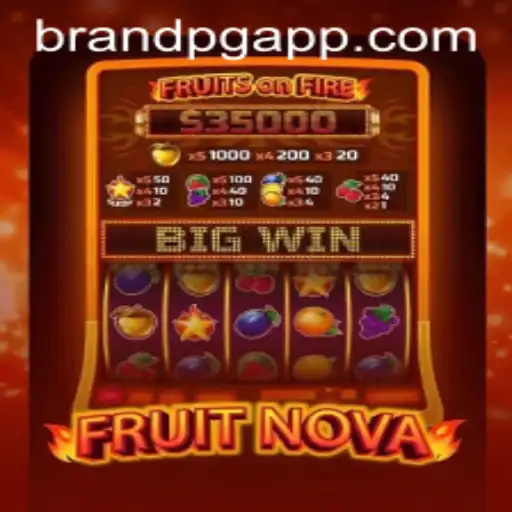 Descubra o Excitante Mundo de FruitNova