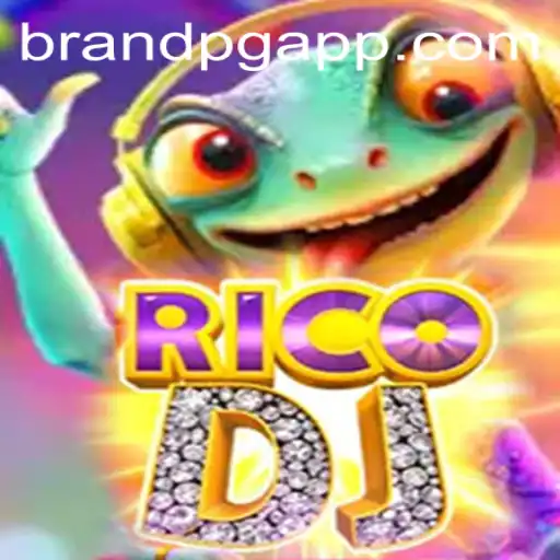 RicoDJ: O Jogo que Conquista Multidões