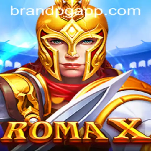 RomaX: Desvendando o Mundo do Jogo de Estratégia BRAND-PG