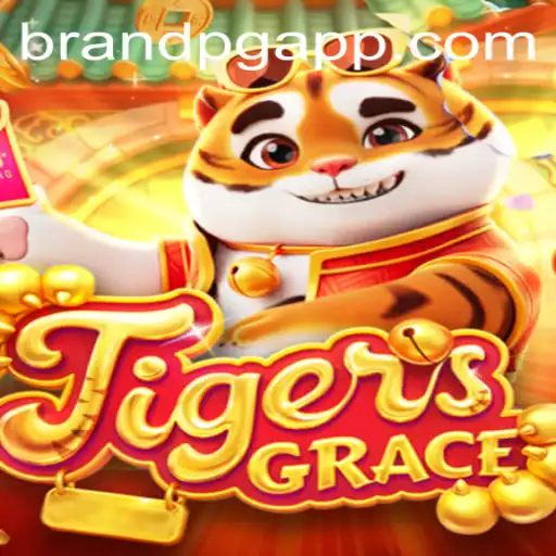 Descubra TigersGrace: O Novo Sensação no Mundo dos Jogos
